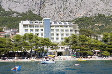 Hotel Park Makarska