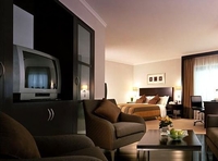 Фото отеля Traders Hotel Dubai