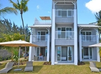 Mon Choisy Beach Resort