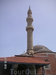  Мечеть Сулеймана