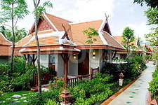 Samui Buri Resort & Spa