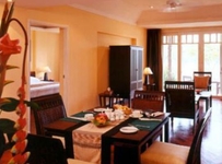 Grand Luang Prabang Hotel and Resort
