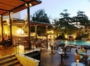 Фото Cebu City Marriott Hotel