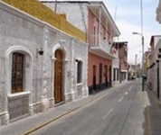 La Posada Nueva Espana Hotel Arequipa