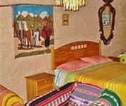 Hostal Candelaria