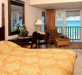 Almond Beach Club and SPA