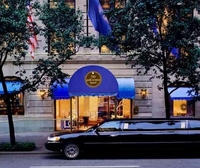 Фото отеля 70 Park Avenue Hotel