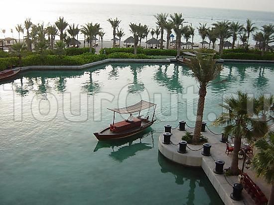 Madinat Jumeirah Mina A`Salam