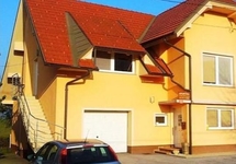 Apartma Valant Bodesce