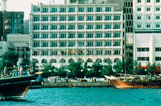 Riviera Hotel