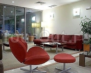 Angela Suites & Lobby