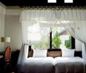 Amms Hotels Canna Resort Villa