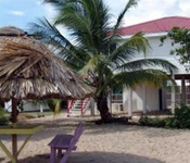 White Sands Villa