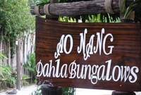 Фото отеля Ao Nang Dahla Bungalow