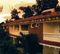 Фото отеля Villa Islazul Los Laureles