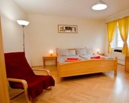 Apartment-Hotels Rentego