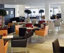Фото Novotel Luxembourg Kirchberg