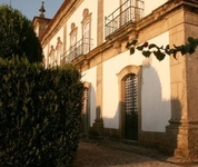 Casa das Torres