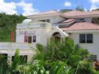 Фото отеля Palm Paradise Guest House And Apartment Saint James (Barbados)