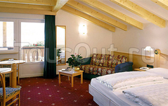 Alpen Hotel Rainell & Am Rainell Hof