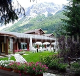 Palace Hotel Bormio