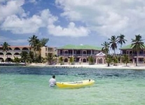 Grand Colony Island Villas