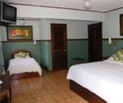 Hotel Playa Espadilla