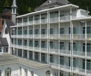 Фото Alexander Hotel Davos