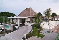 Фото отеля Villa Mahapala