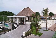 Villa Mahapala