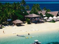 Castaway Island Resort