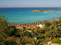 Nissi Beach Resort