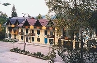 Фото отеля Hotel Belvedere Folgardia 