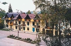 Hotel Belvedere Folgardia 
