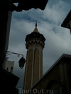Фотография Мечеть Хамуда паши