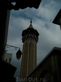 Мечеть Хамуда паши