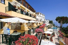 Hotel Residence Le Terrazze