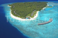 Фото отеля Filitheyo Island Resort