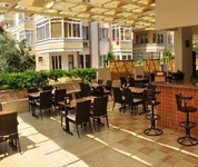 Albatros Apartments