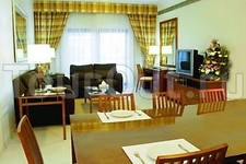 Golden Sands Hotel Apartments