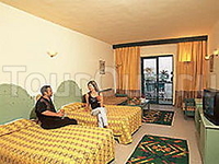 Nuweiba Resort