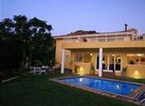 Villa Moringa Guesthouse