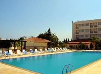 Mountain View Hotel Kyrenia