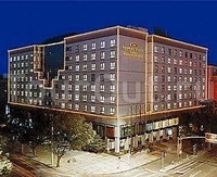 Фото отеля Crowne Plaza