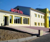 Siberian Motel System