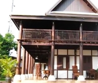 Фото отеля Viengsavanh Villa 2 Luang Prabang