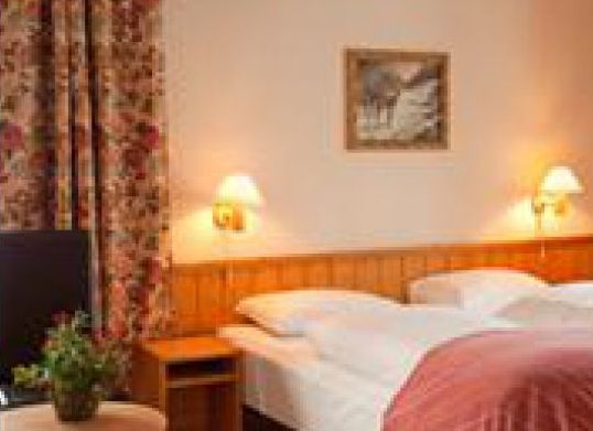 BEST WESTERN Eidsgaard Hotel