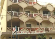 Benin Vickinfel Hotel