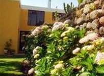 La Gruta Hotel Arequipa