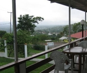 Chiclero Camp Resort